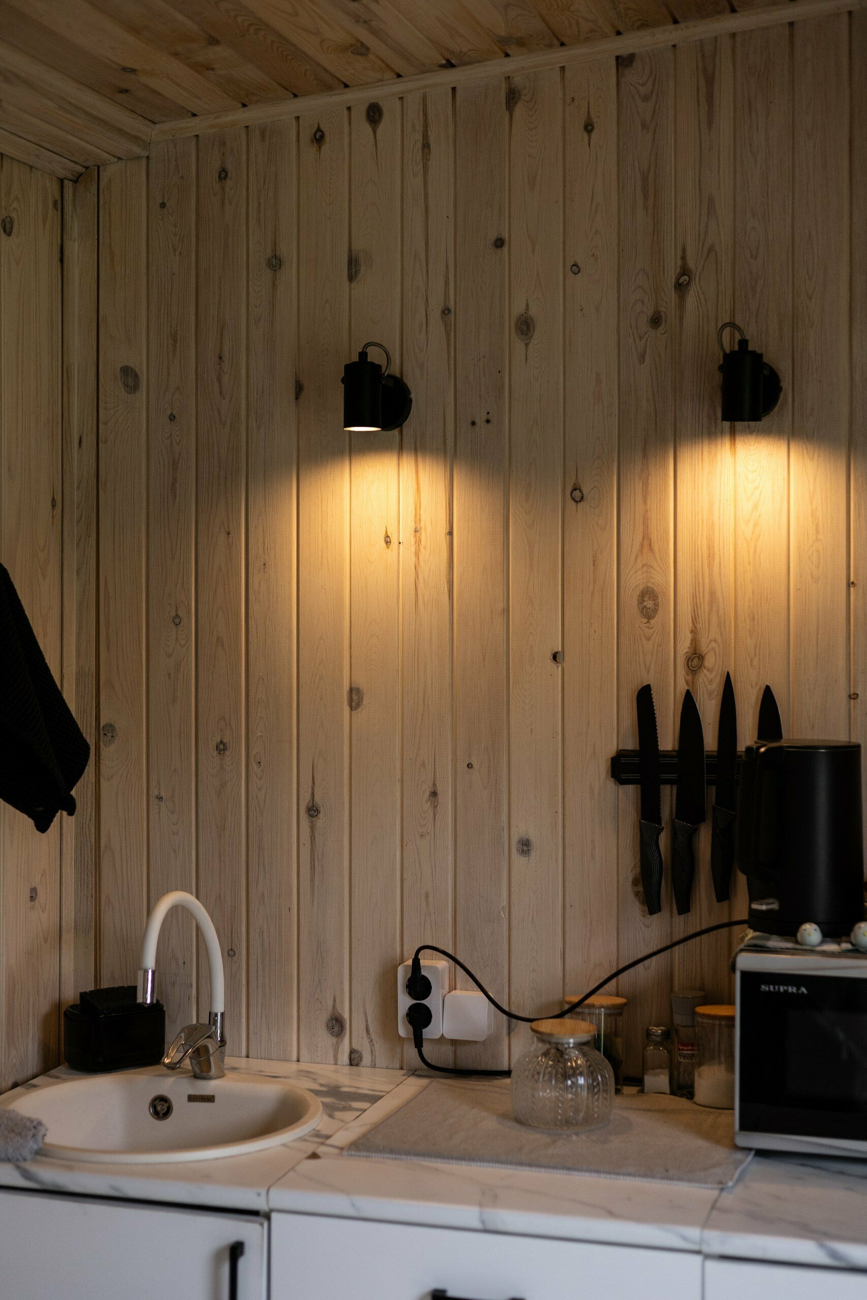 Дом для семейного отдыха