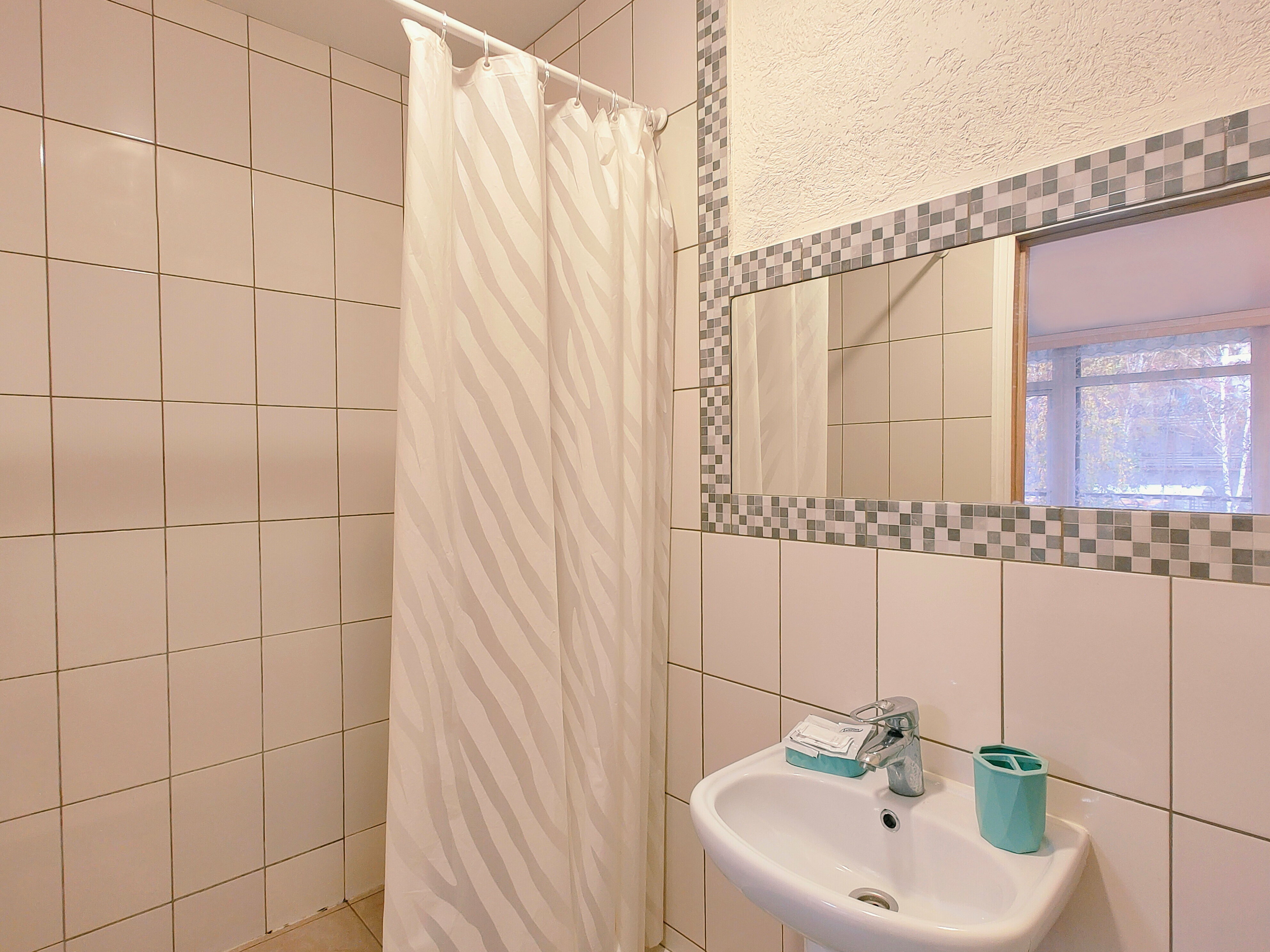 Трехместный комфорт с зоной отдыха