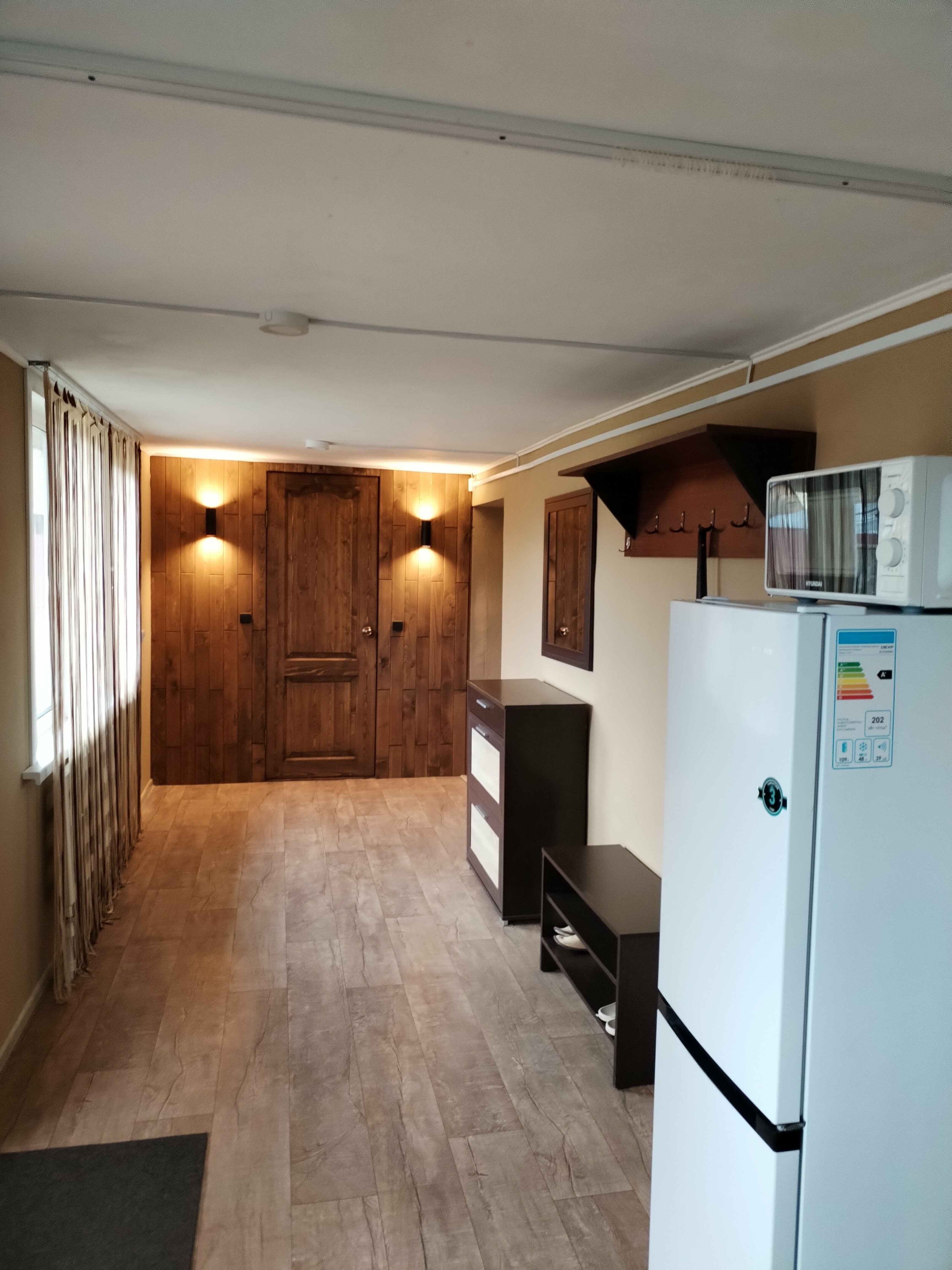 Семейный люкс