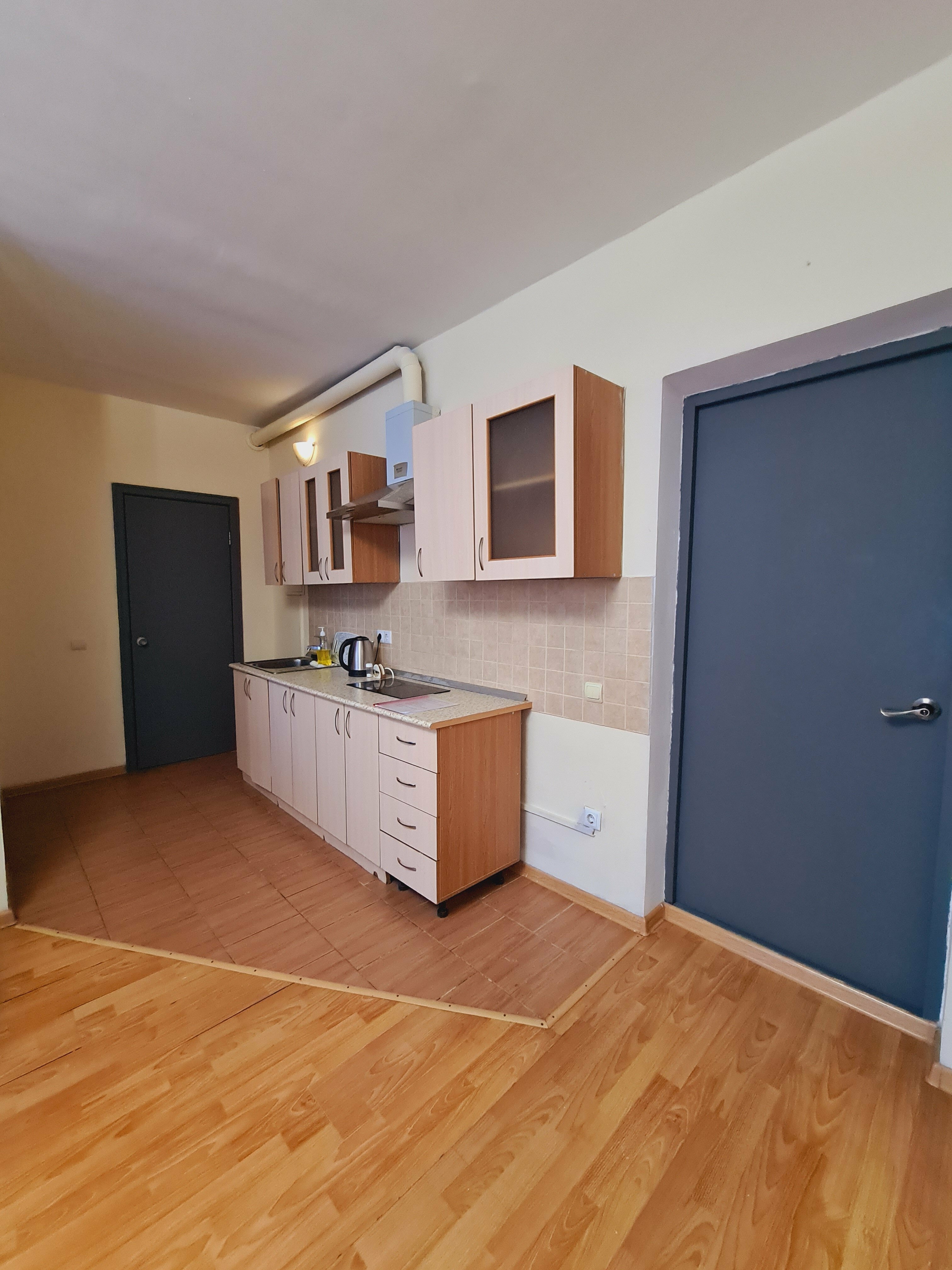 ЛЮКС двухкомнатный, 4-х местный, с кухней