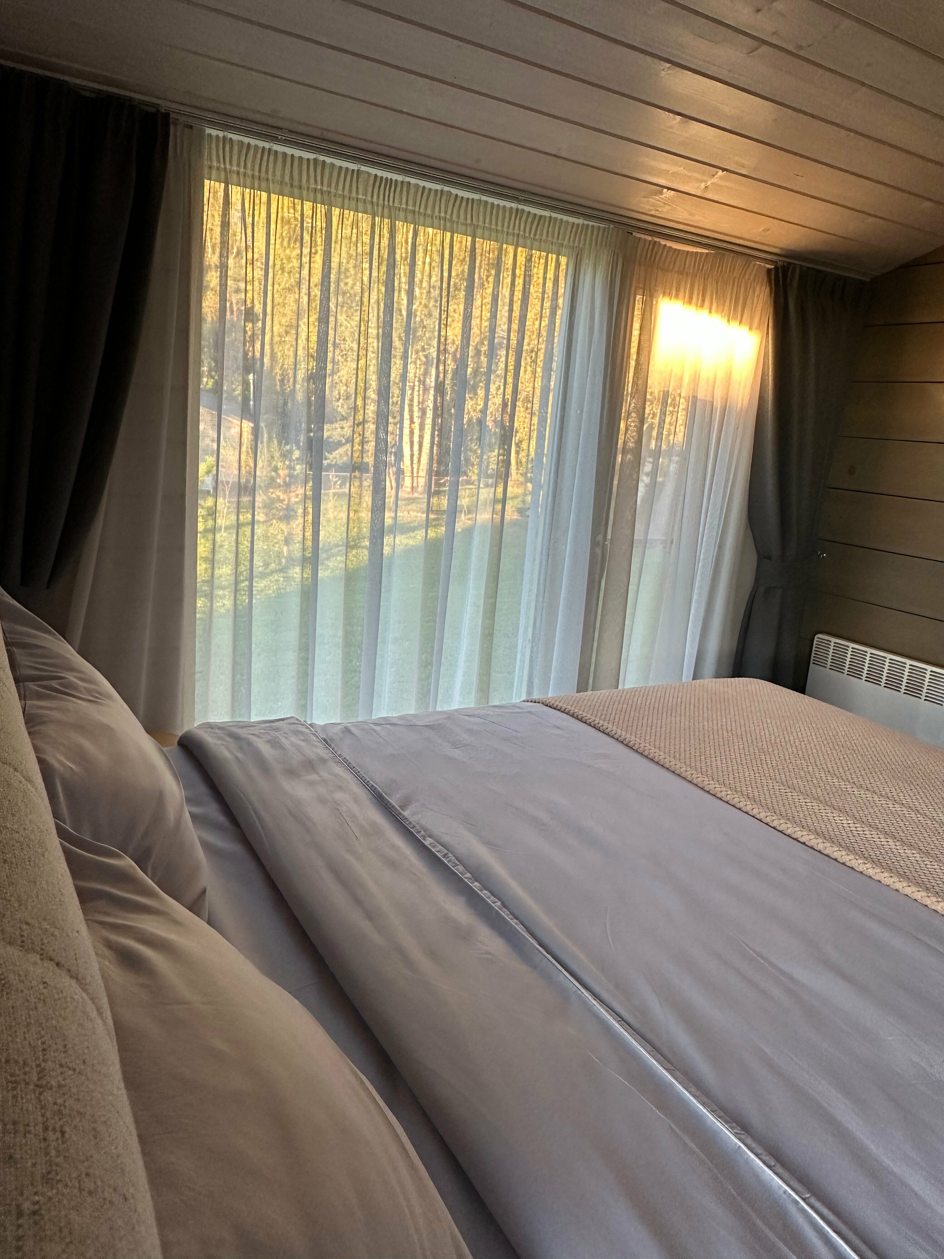 Дом у леса «Изумрудный»