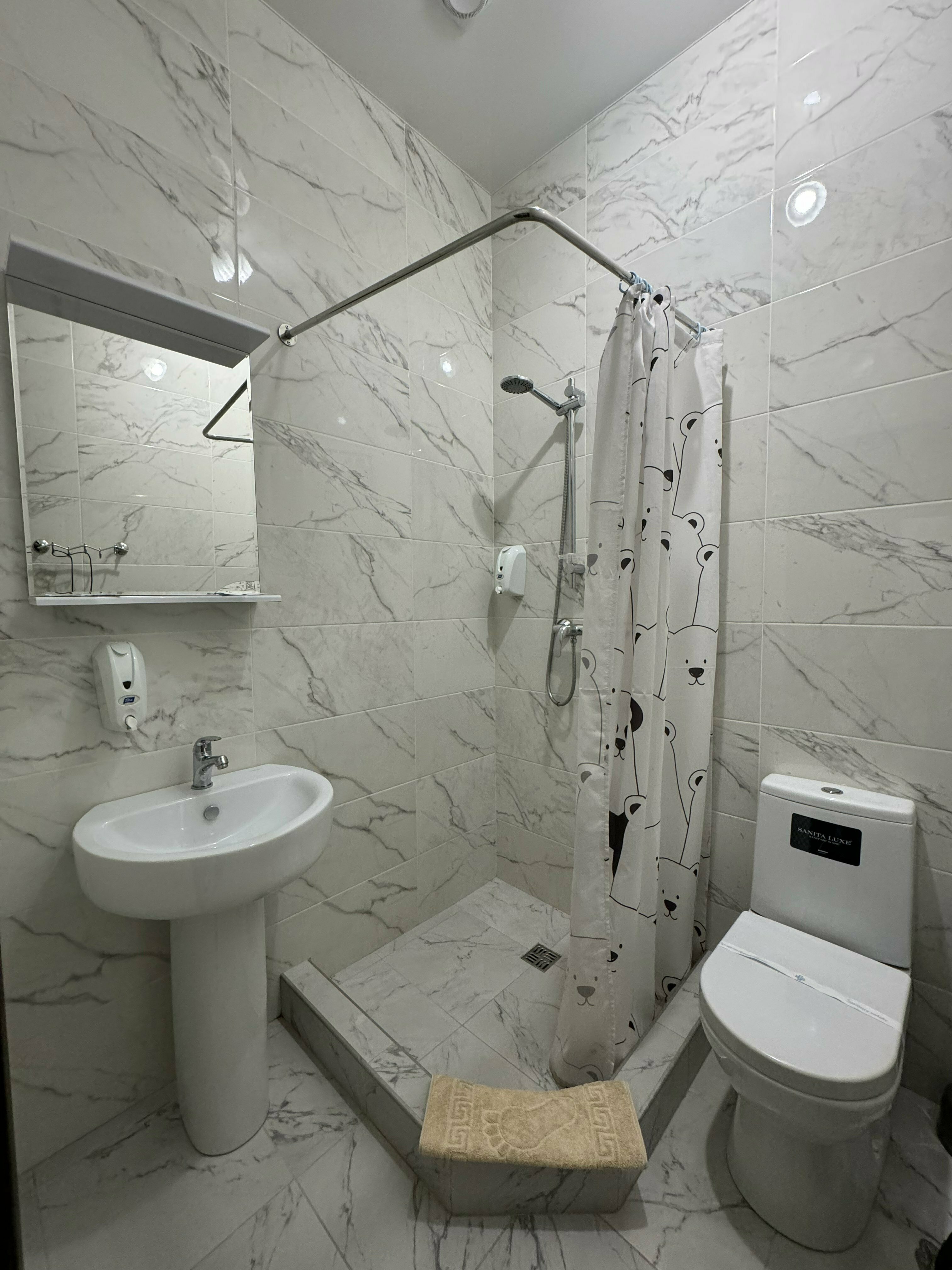 Полулюкс № 19