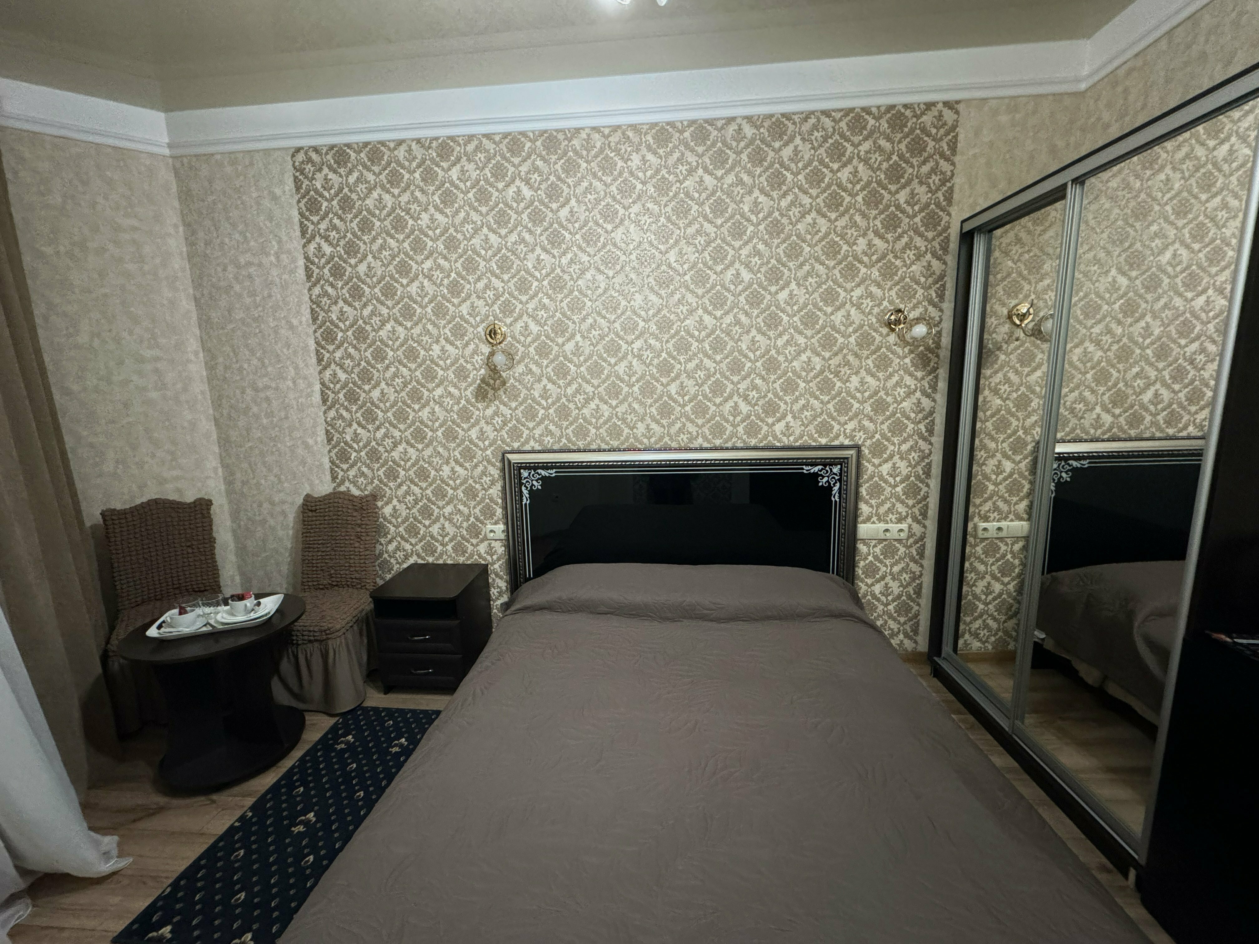 Улучшенный стандарт № 24