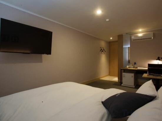 Deluxe Double Room Non Smoking