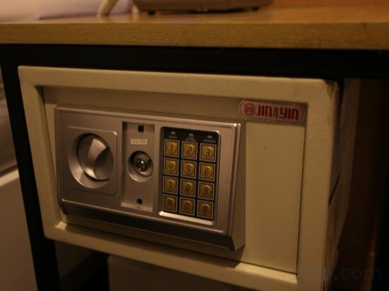 Deluxe Double Room Non Smoking