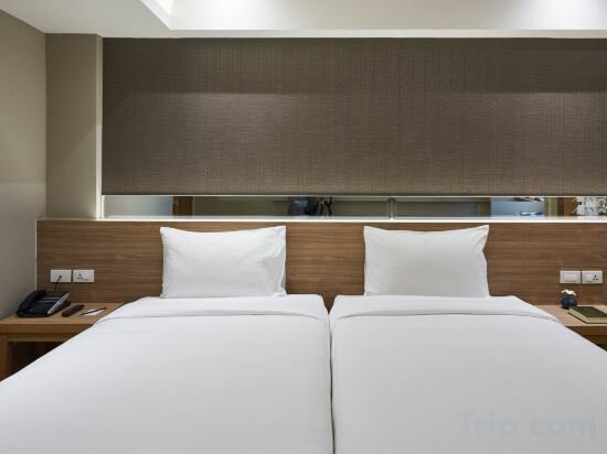 Standard room Twin Bed