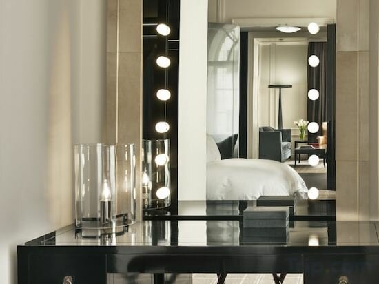 Grand Premier Suite