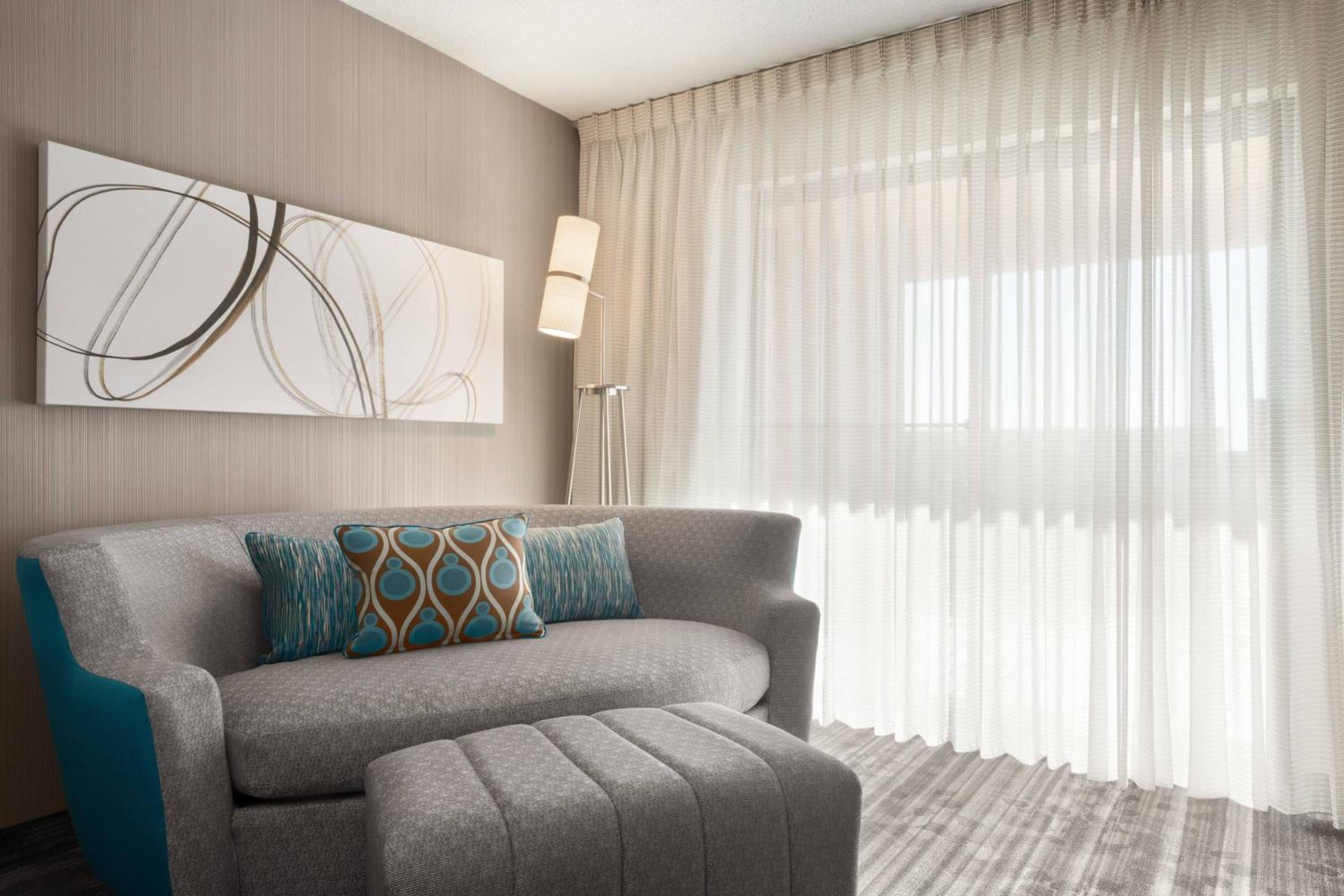 King Room with Balcony