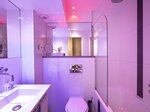 Twin Room в Atn Hotel