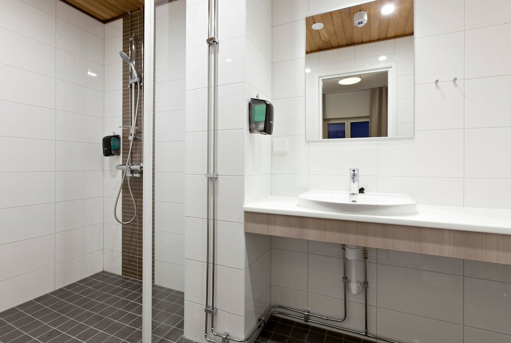 Apartment, 3 Bedrooms (78m2)