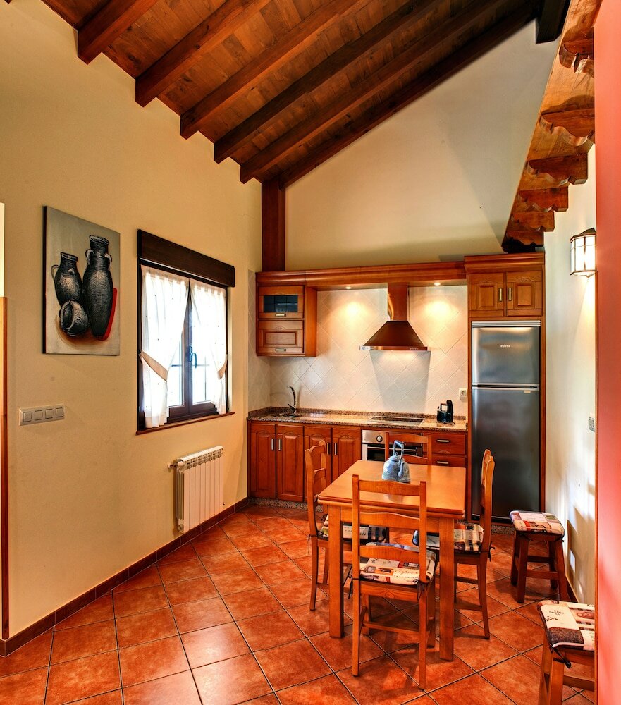 Apartment, 2 Bedrooms, Terrace (El Rey de La Torre)