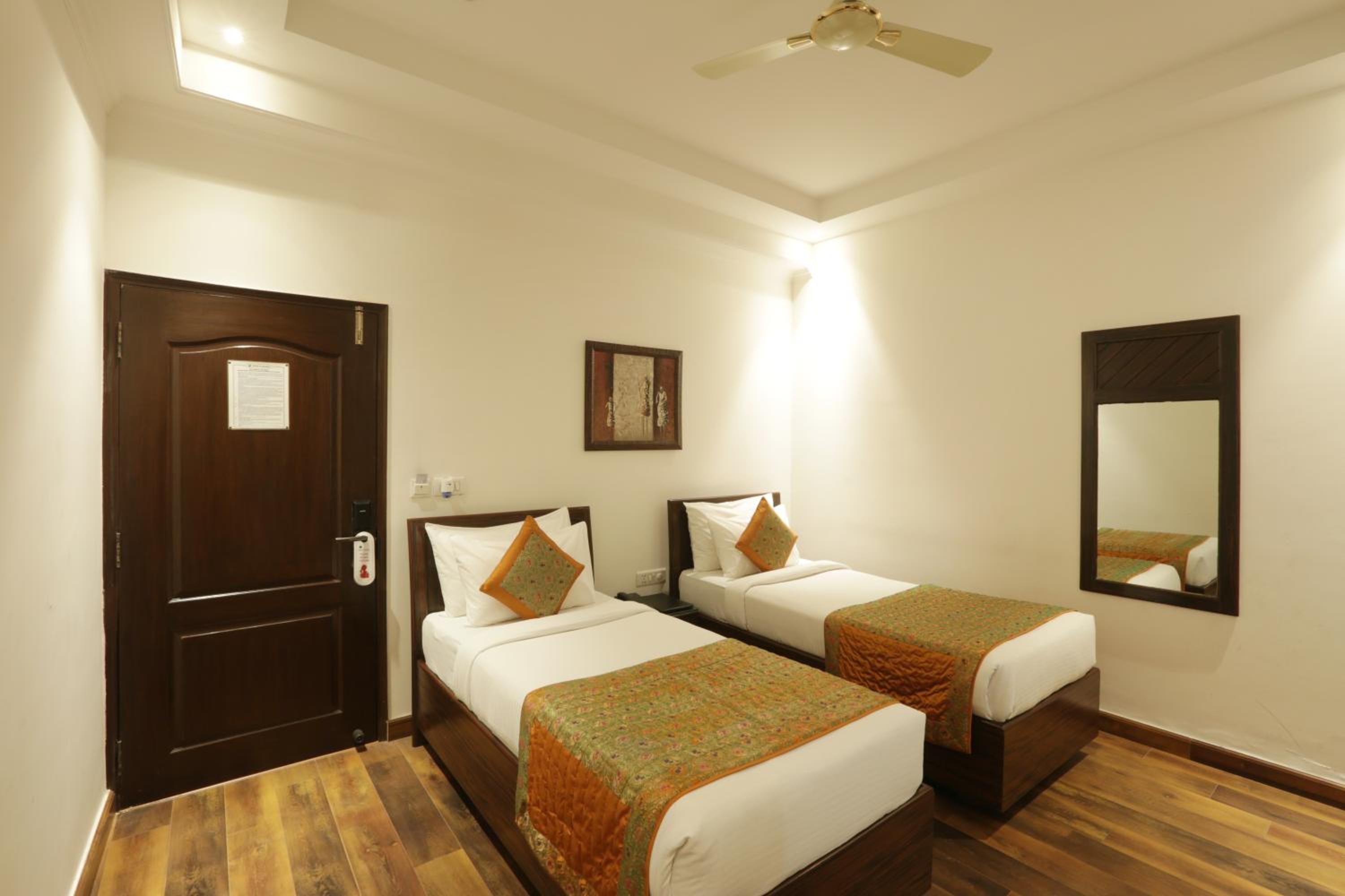 Superior Double or Twin Room