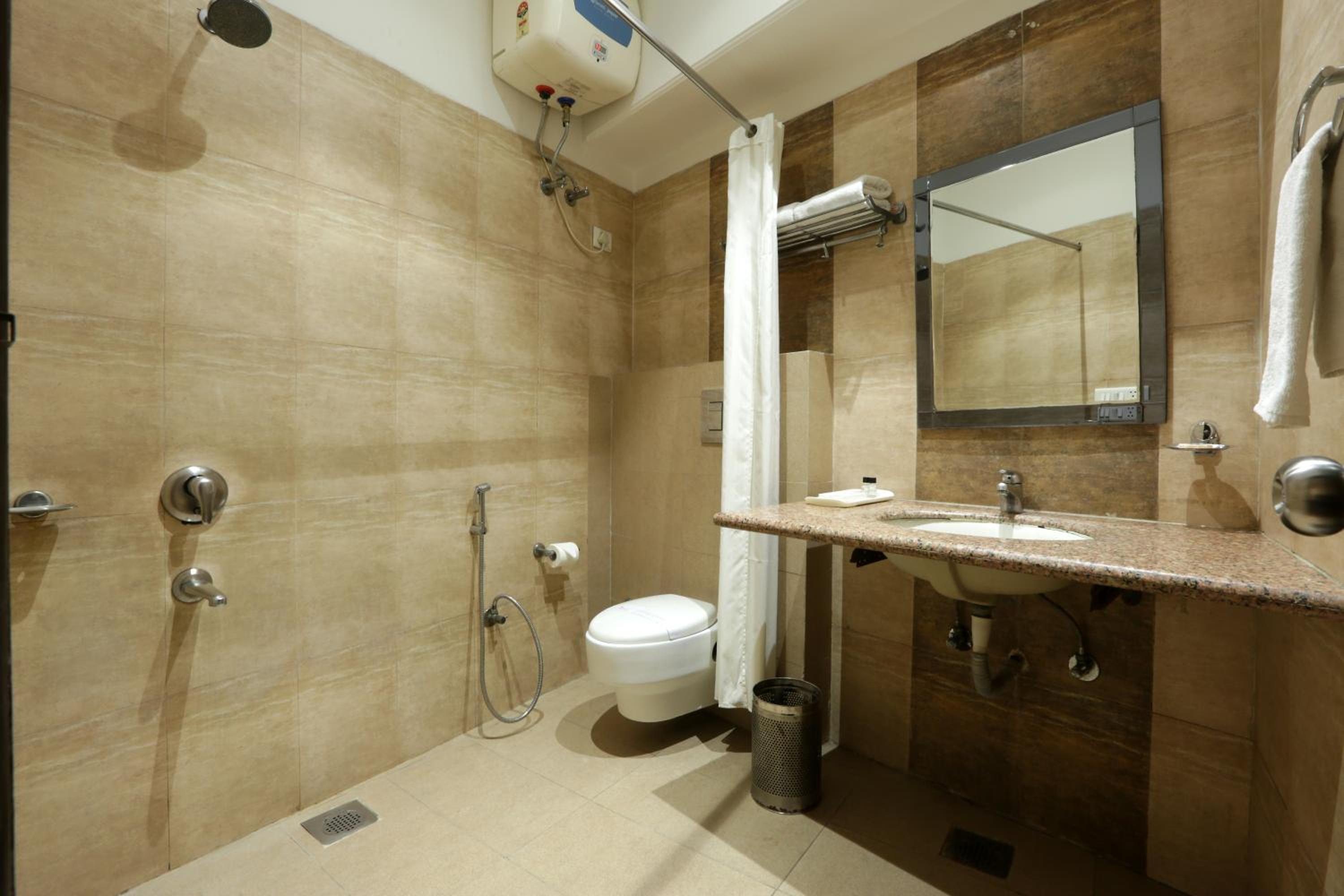 Superior Double or Twin Room