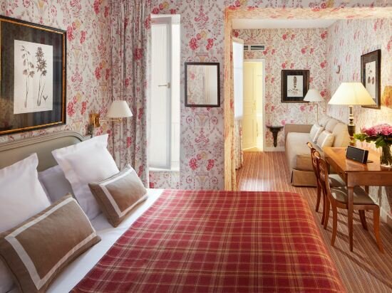 Superior Double - Twin Room