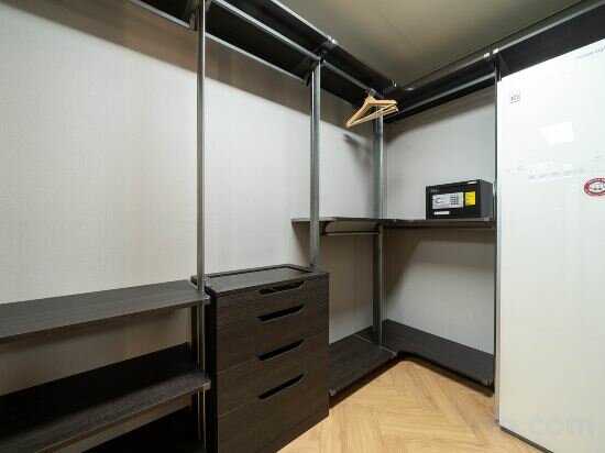 Grand Suite Marina A