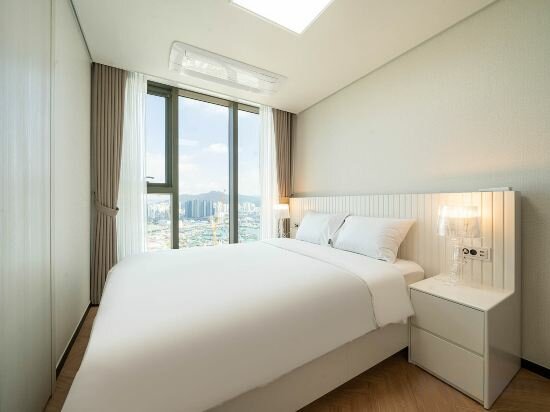 Grand Suite Marina B