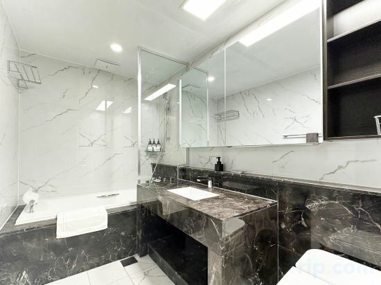 Grand Suite Marina A