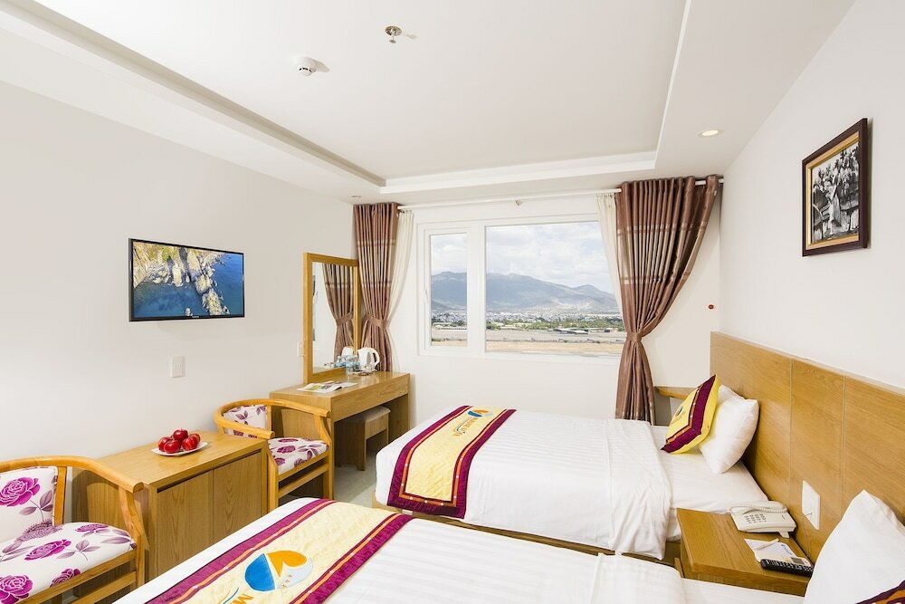 Superior Double or Twin Room