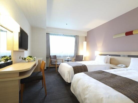 Twin Room A Non smoking