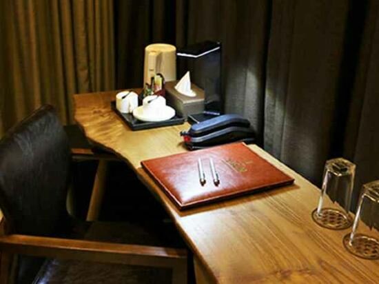 Luxury Suite With Smart TV