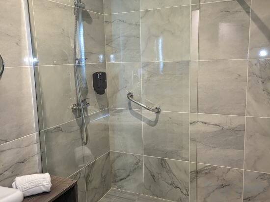 Standard Double or Twin Room, Accessible, Courtyard View