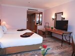 Club Room Twin Bed в Hanoi Daewoo Hotel