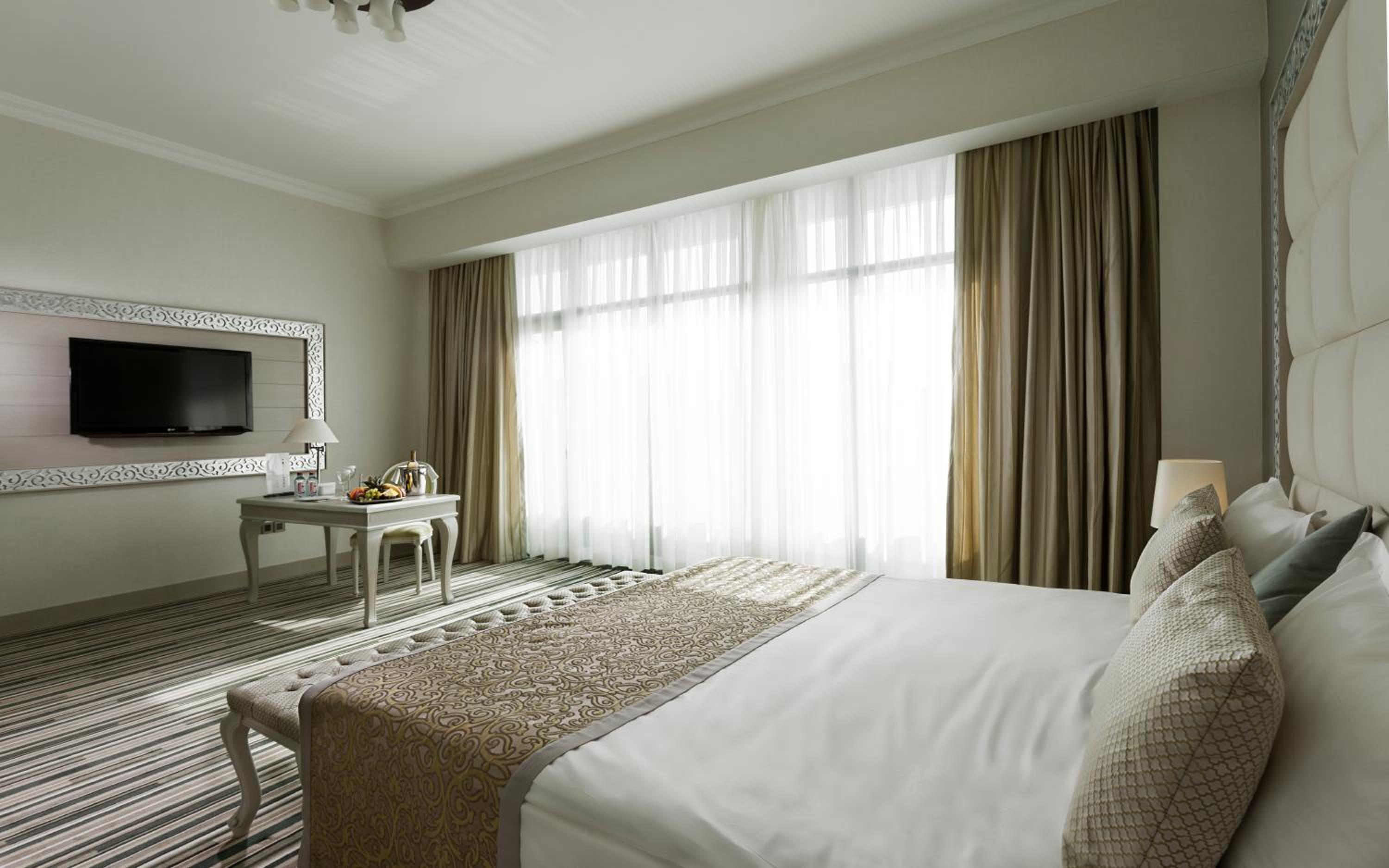 Junior Suite King
