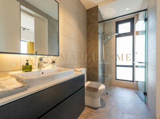 Deluxe Two Bedroom Suite