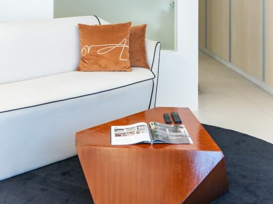 Andalucia Junior Suite