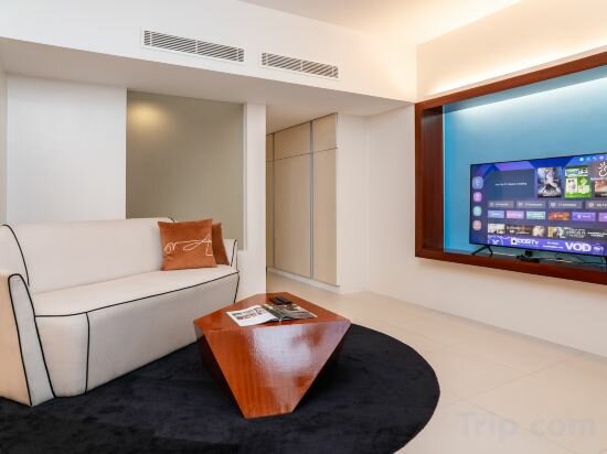 Andalucia Junior Suite