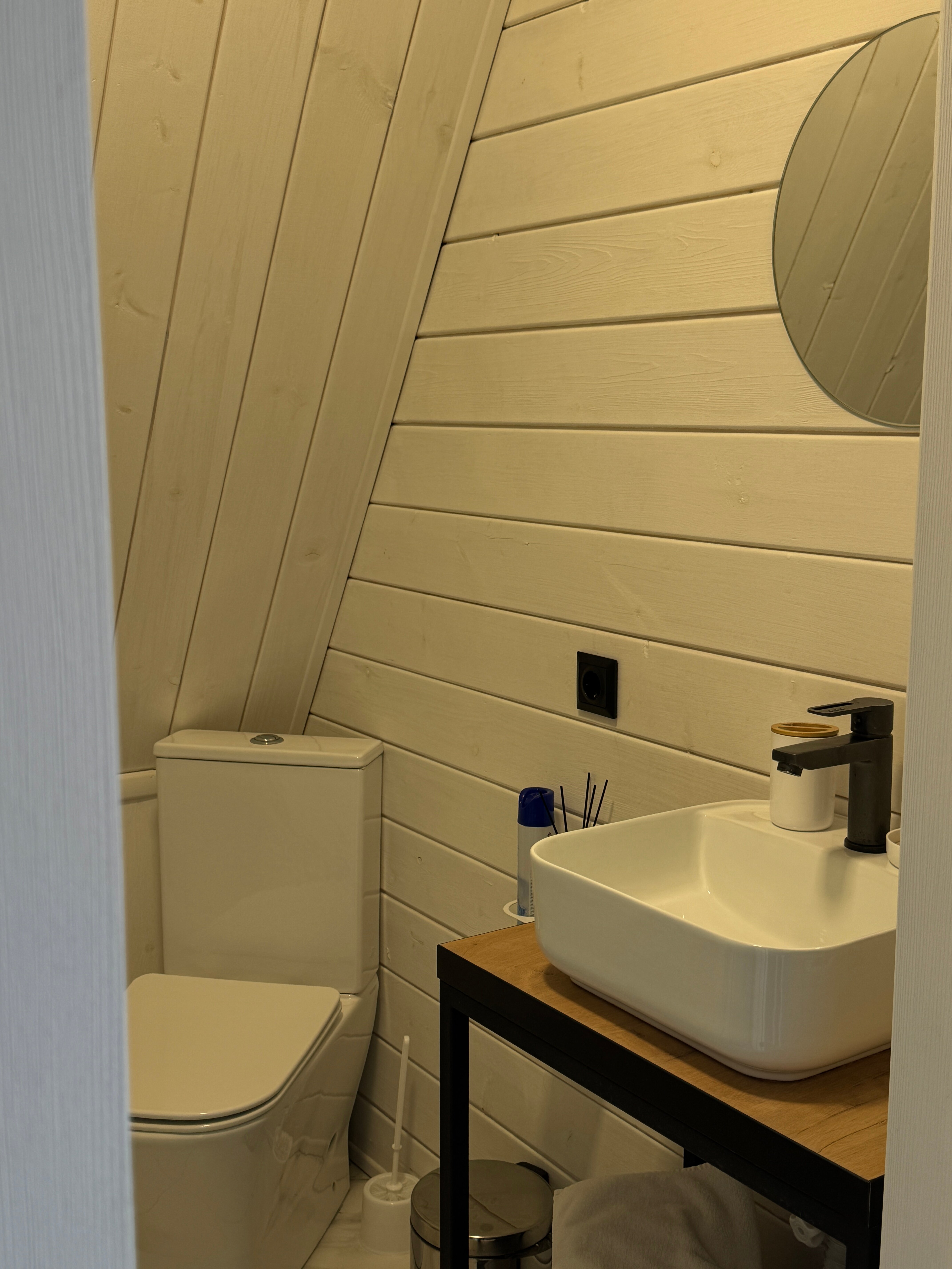 Дом с 2 спальнями