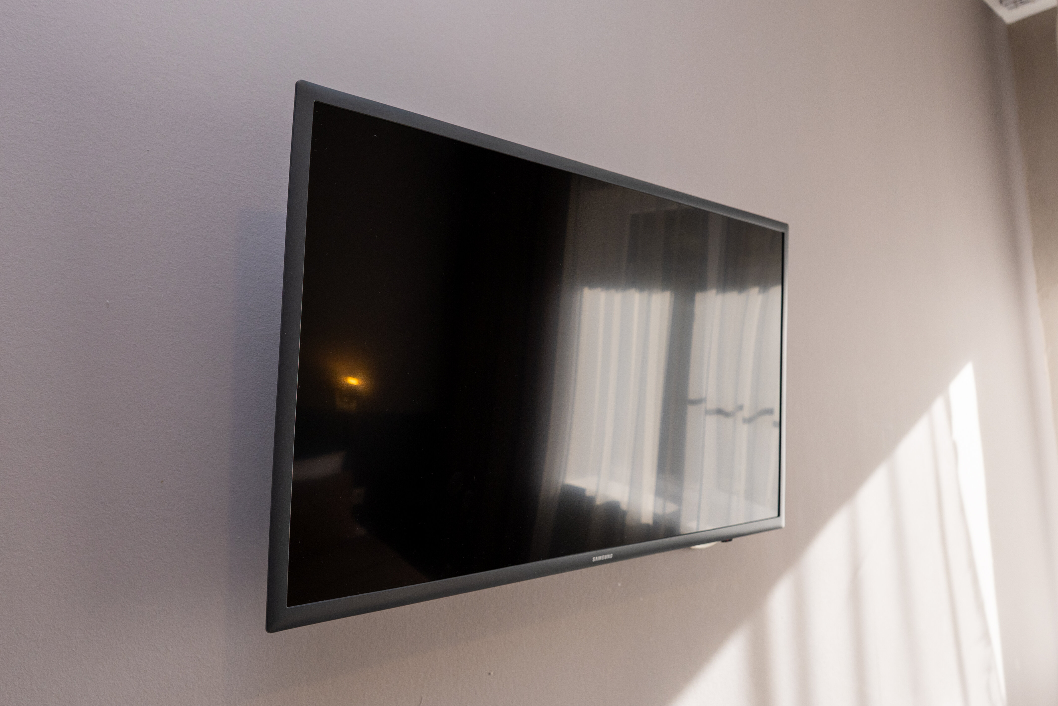 Двухместный номер с 1 кроватью и балконом