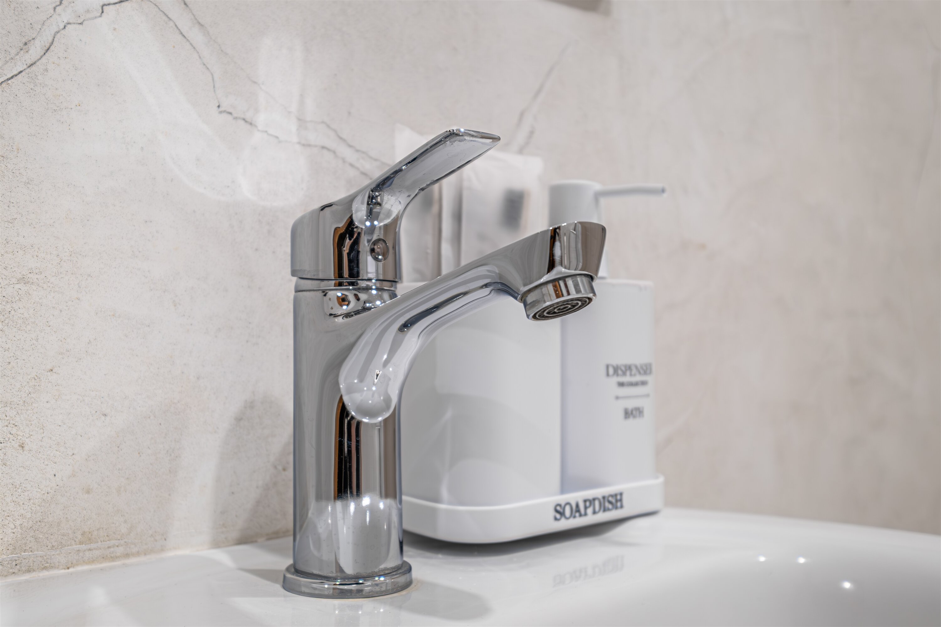 Улучшенный трехместный номер