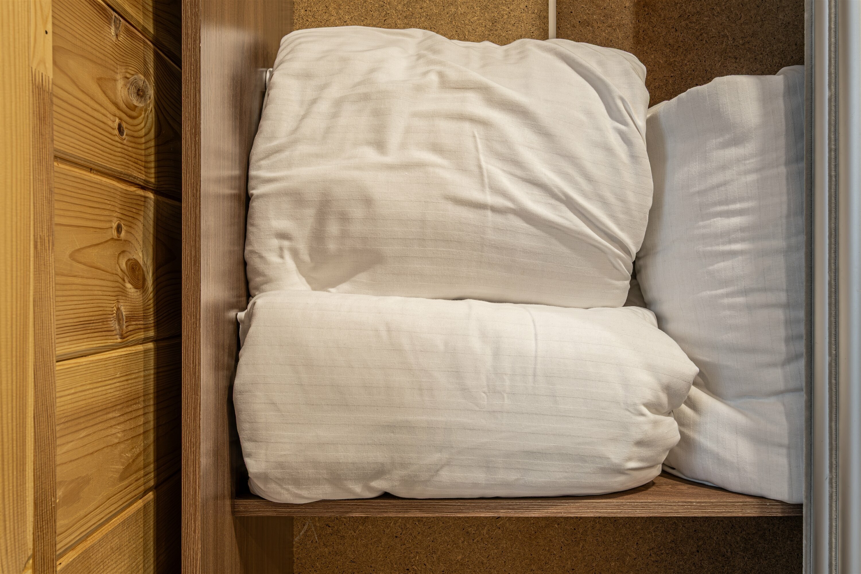 Улучшенный трехместный номер