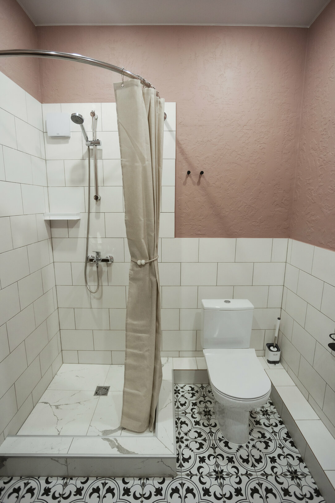 Апартамент 2-местный