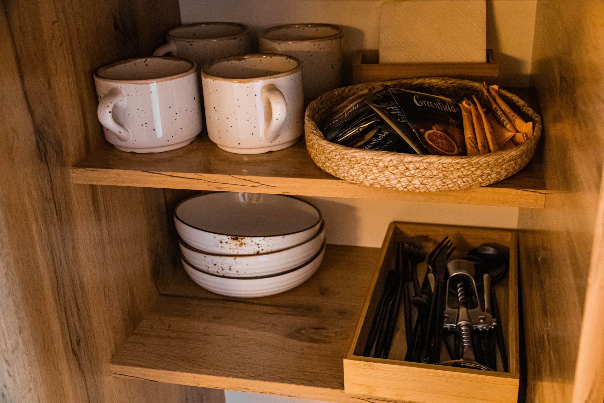 Люкс с террасой