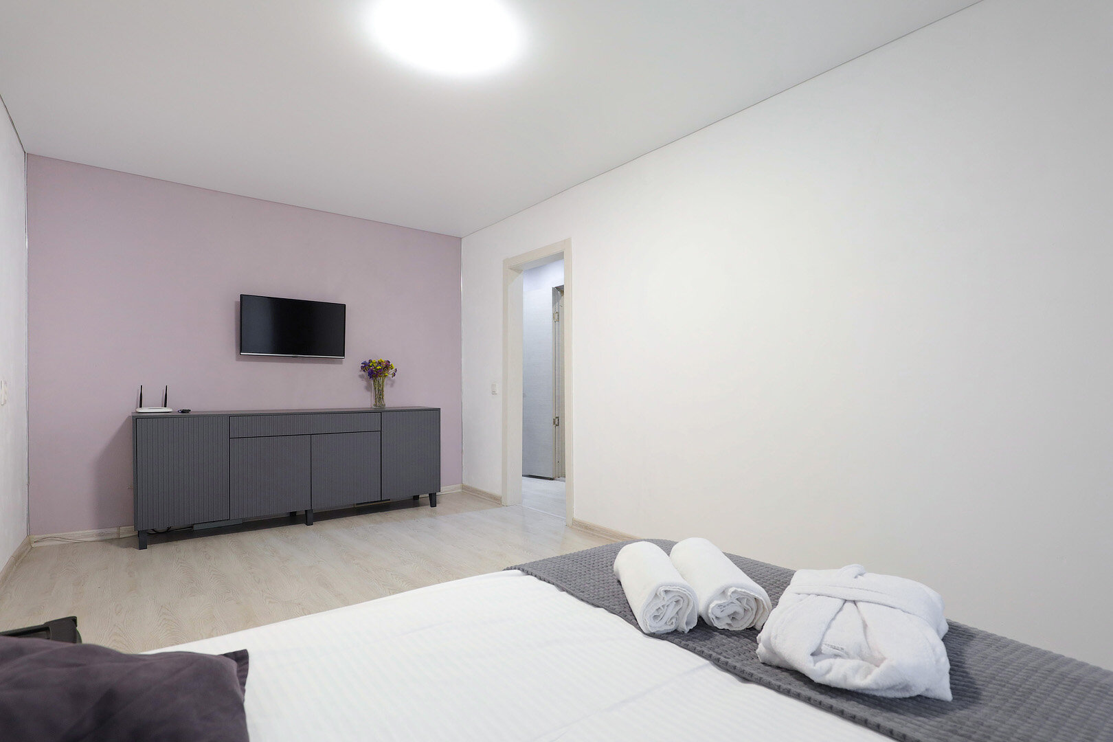 Апартаменты-студия