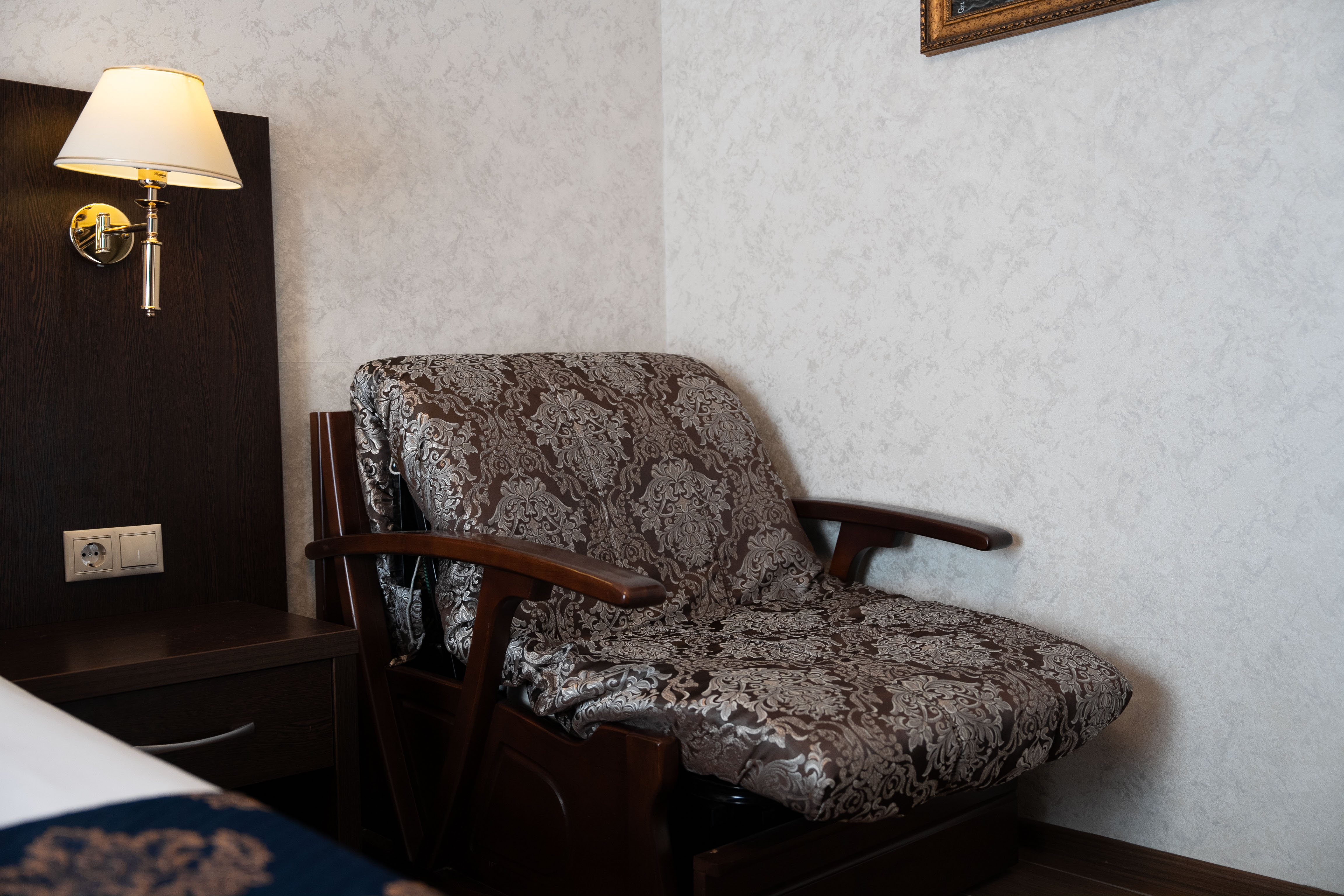 номер Комфорт