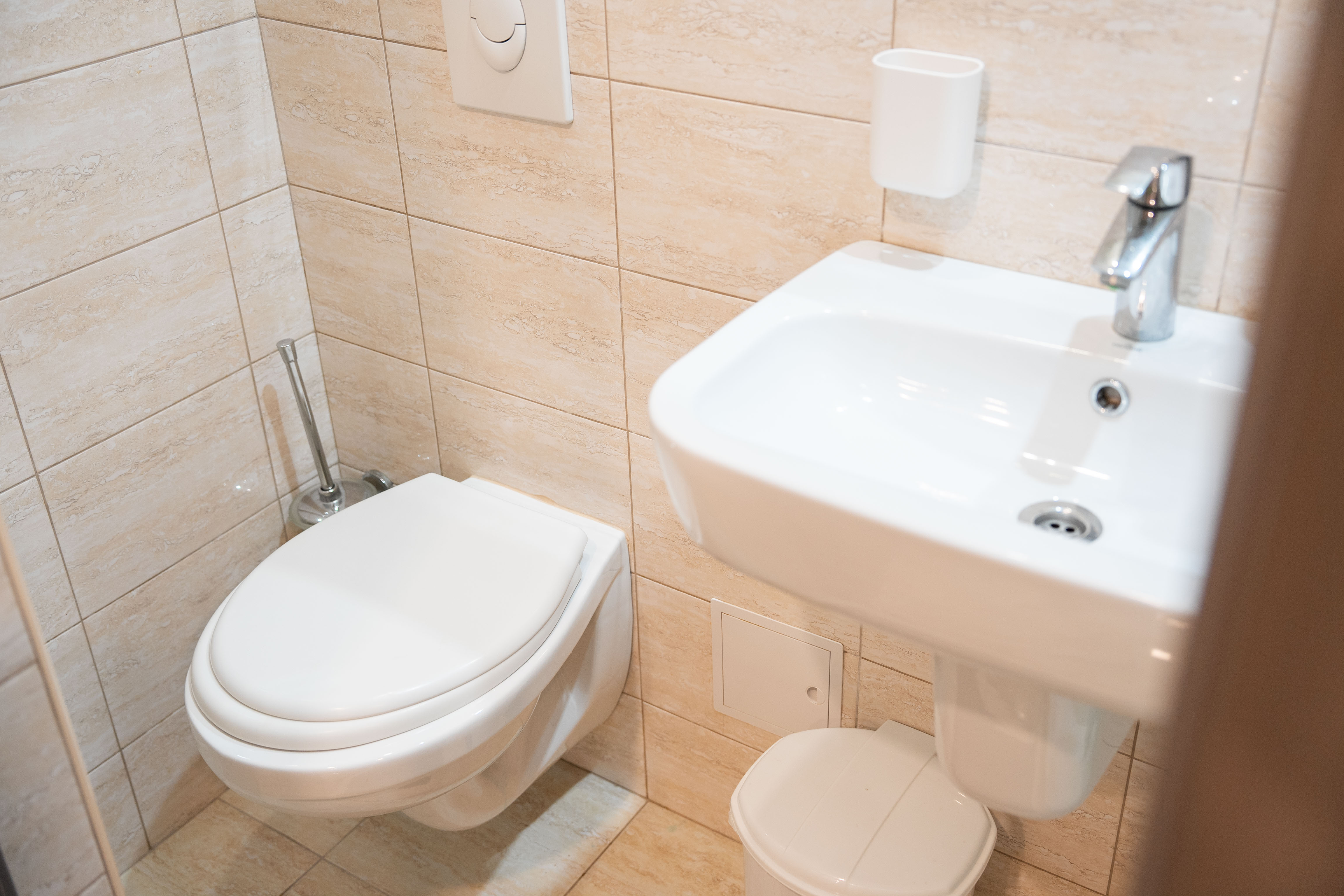 Четырехместный номер Делюкс