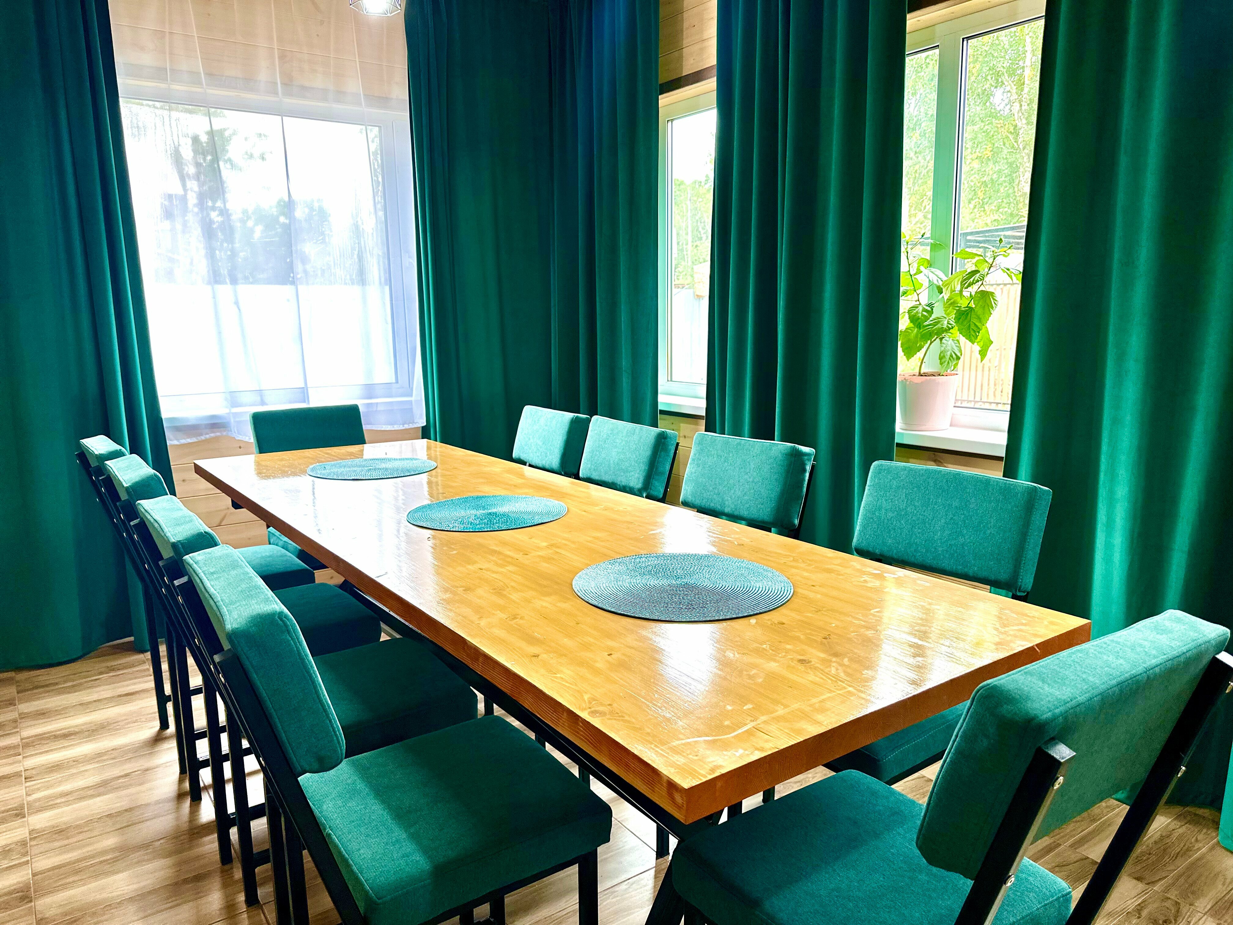 Дом с 4 спальнями