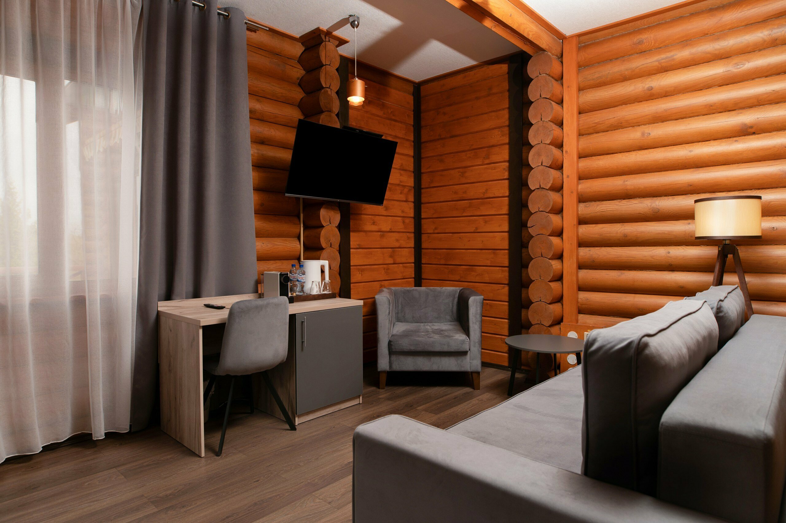 Стандарт улучшенный №7