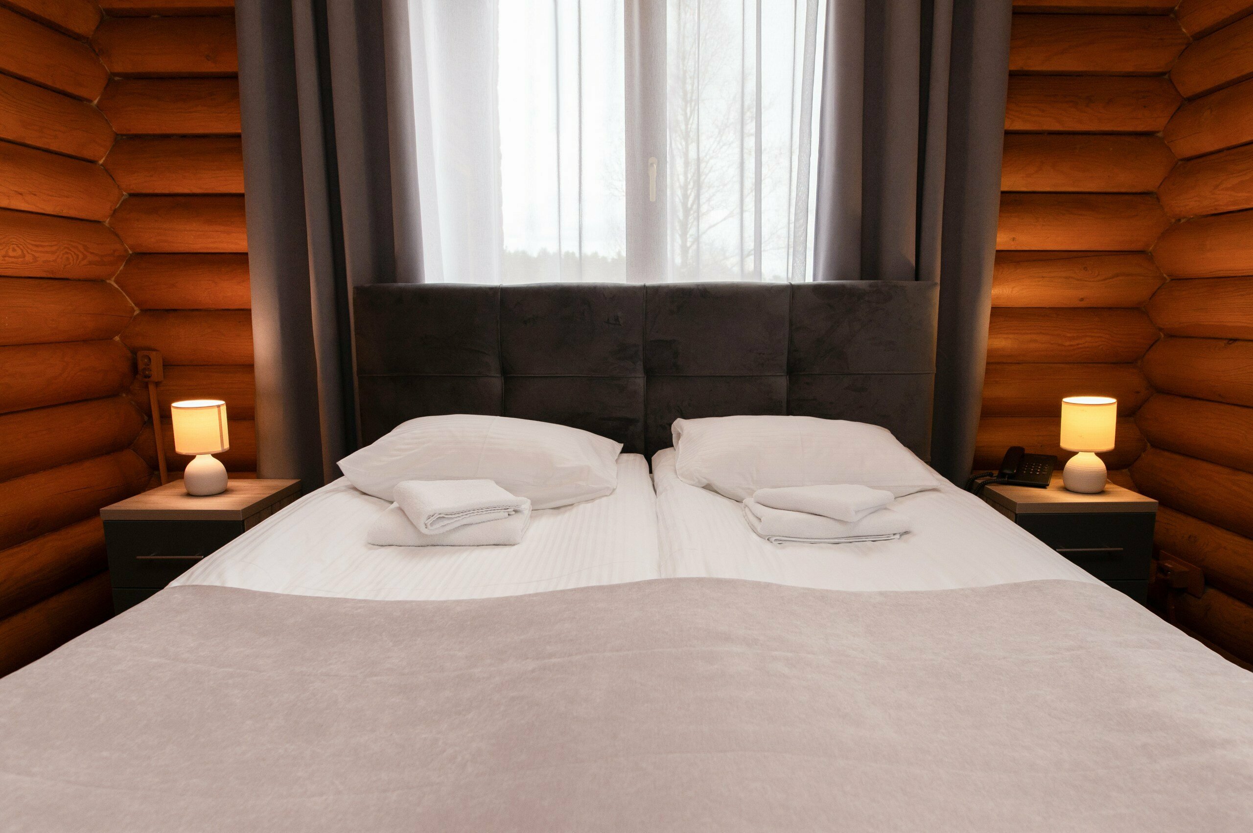 Стандарт двухместный №2