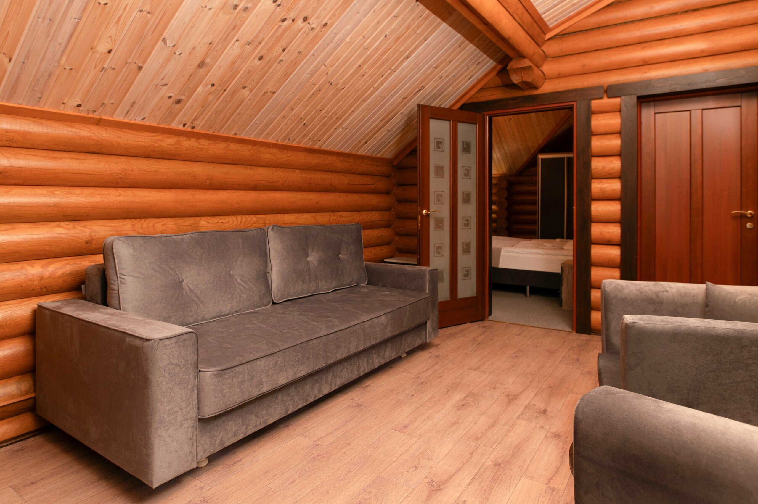 Стандарт улучшенный №4