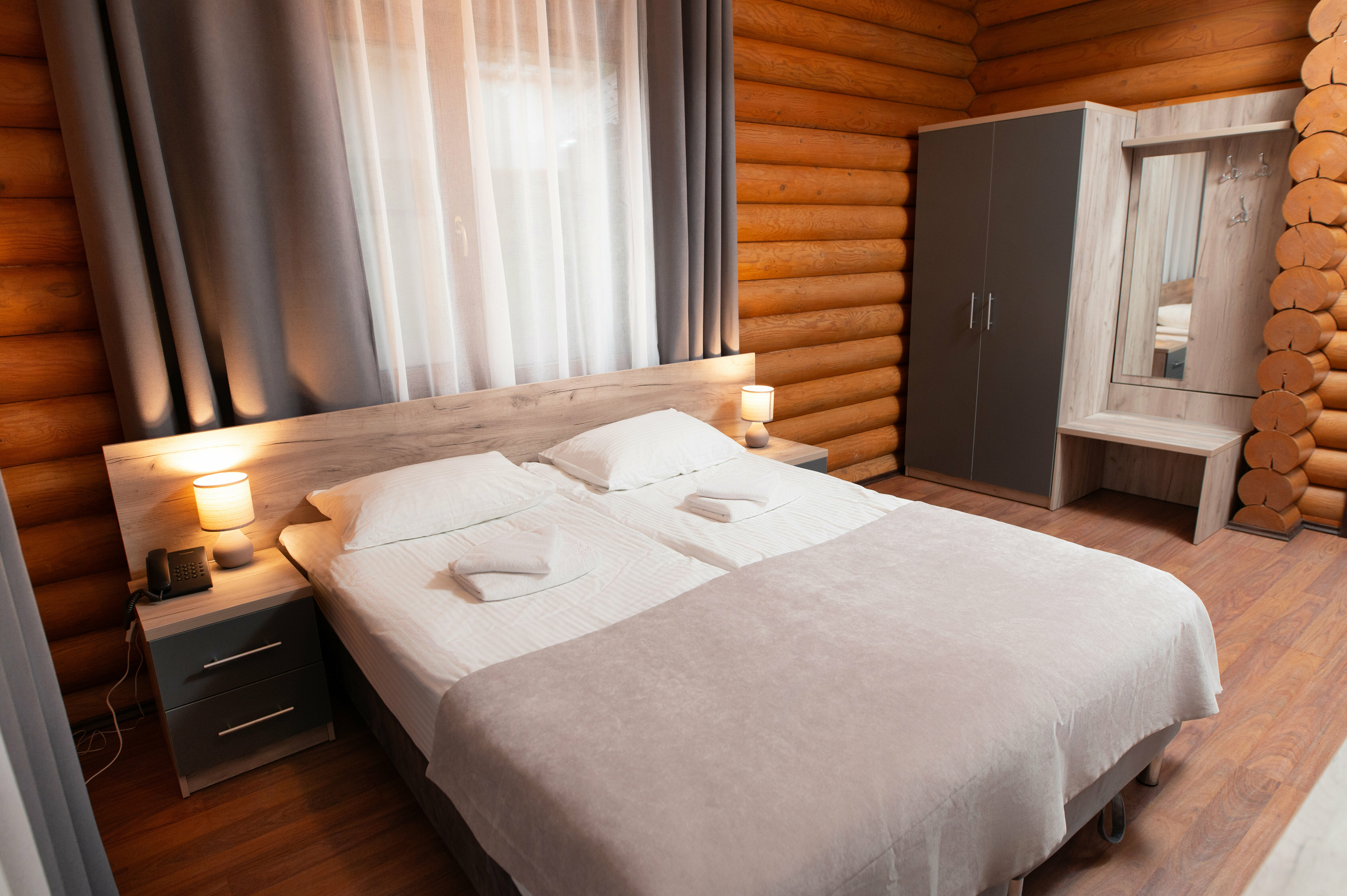 Стандарт двухместный №1