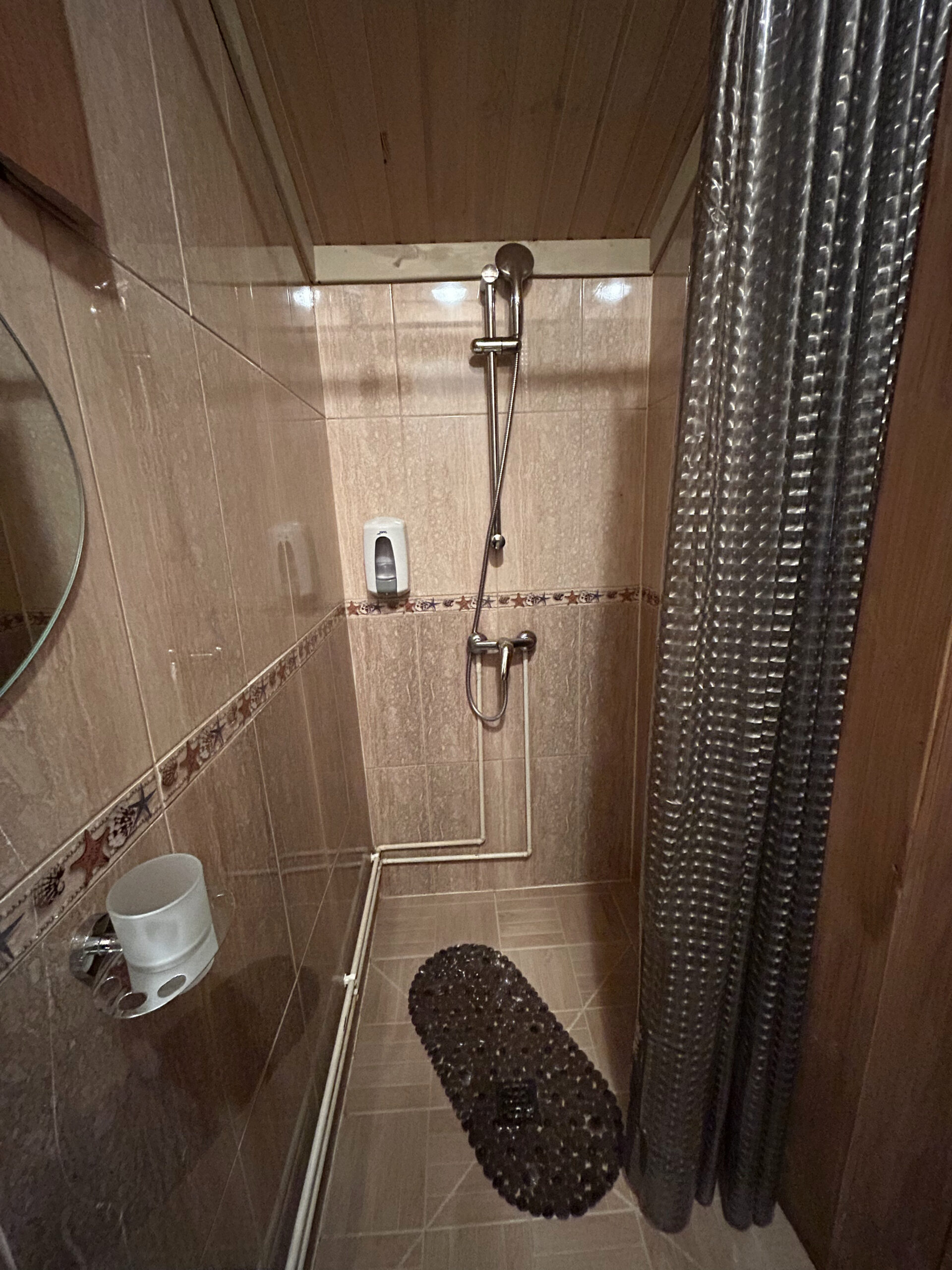 Коттедж №10