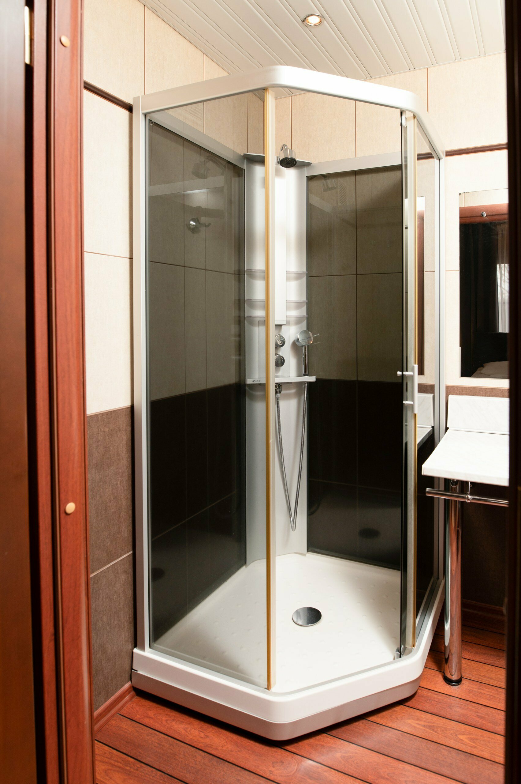 Стандарт двухместный №2