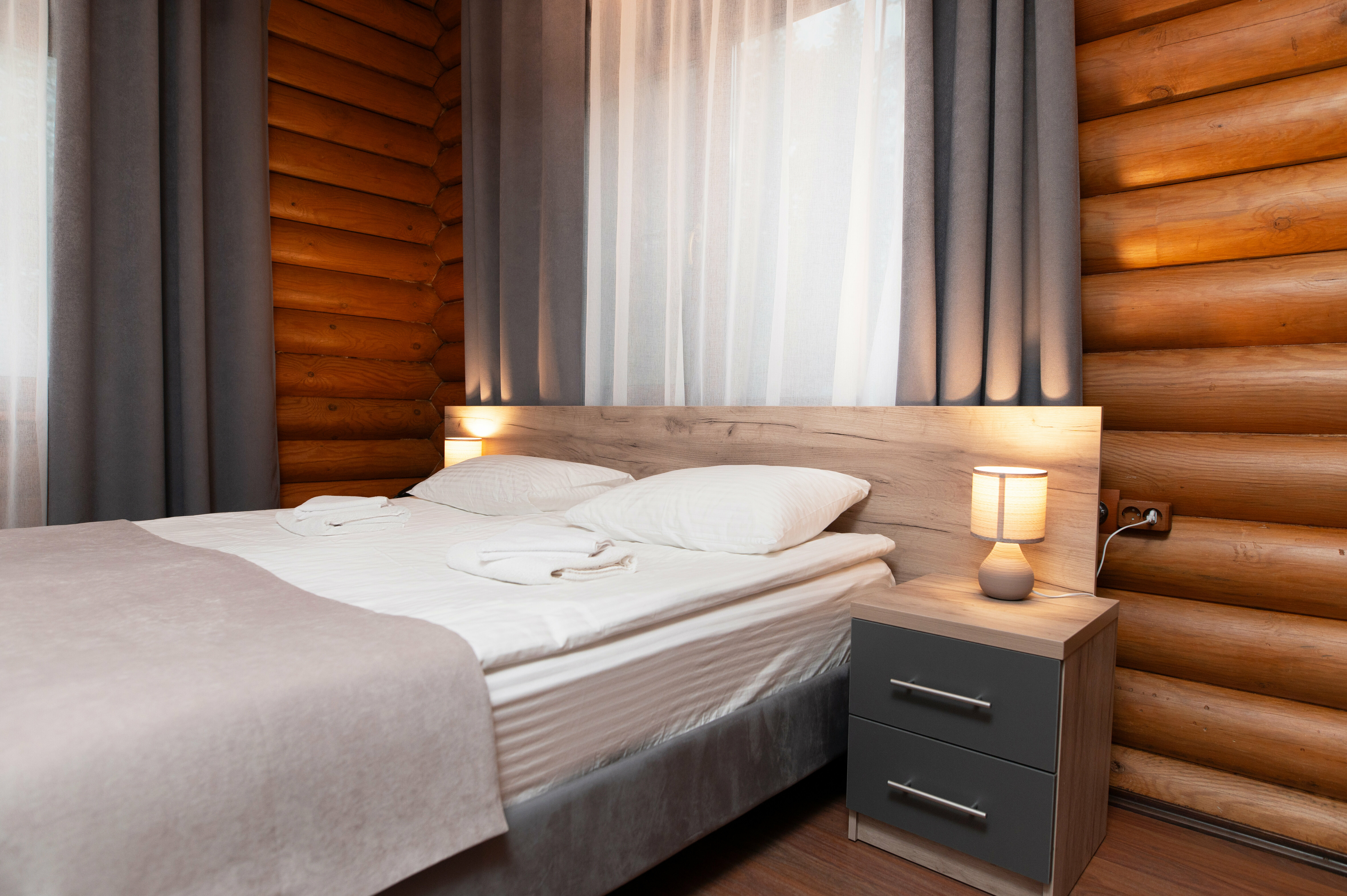 Стандарт двухместный №1