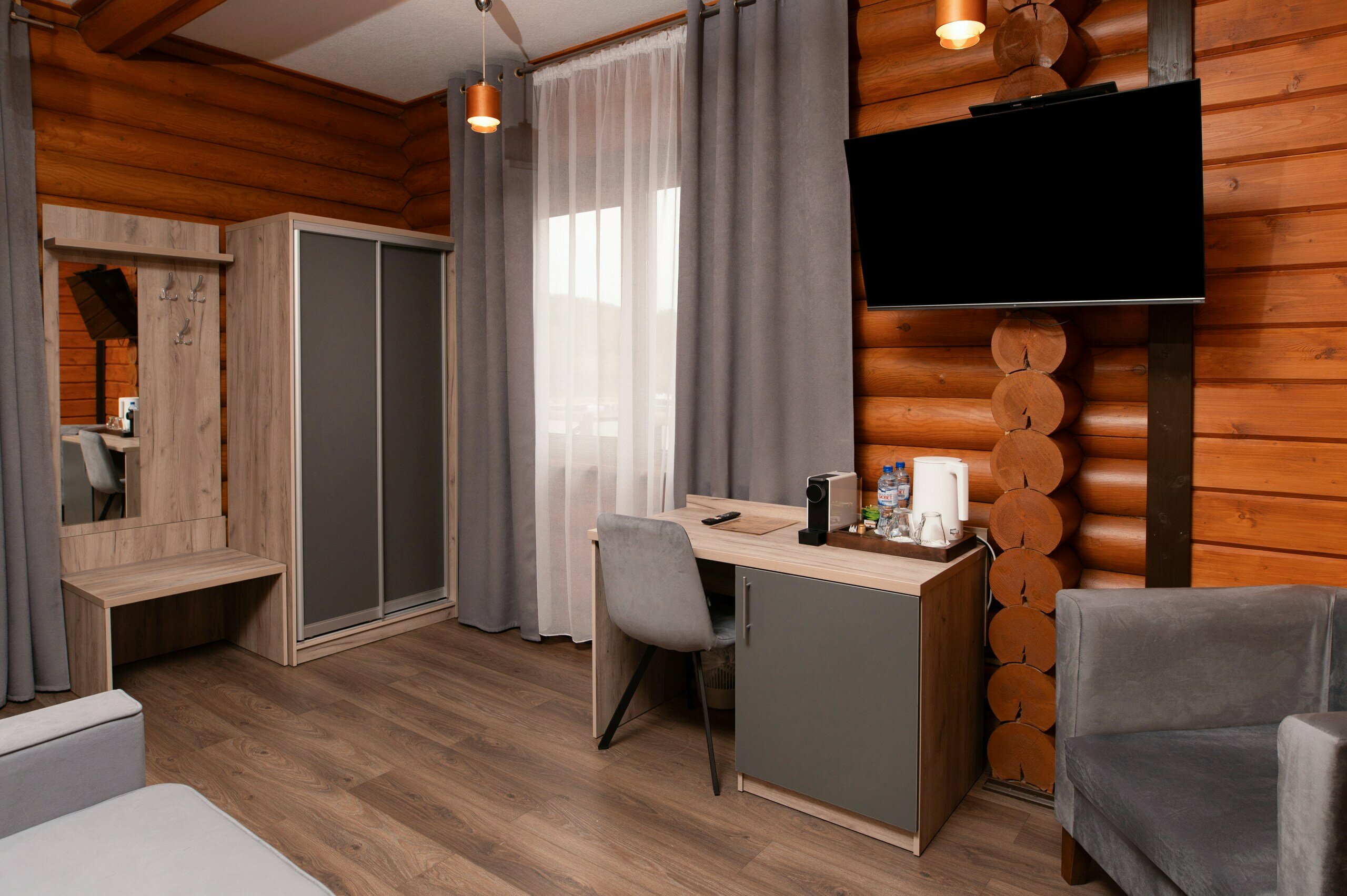 Стандарт улучшенный №7