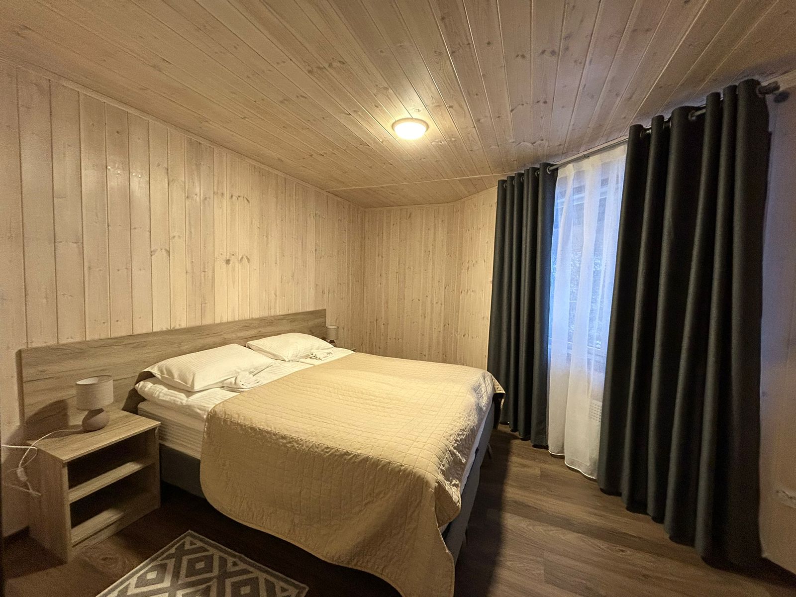 Коттедж №17