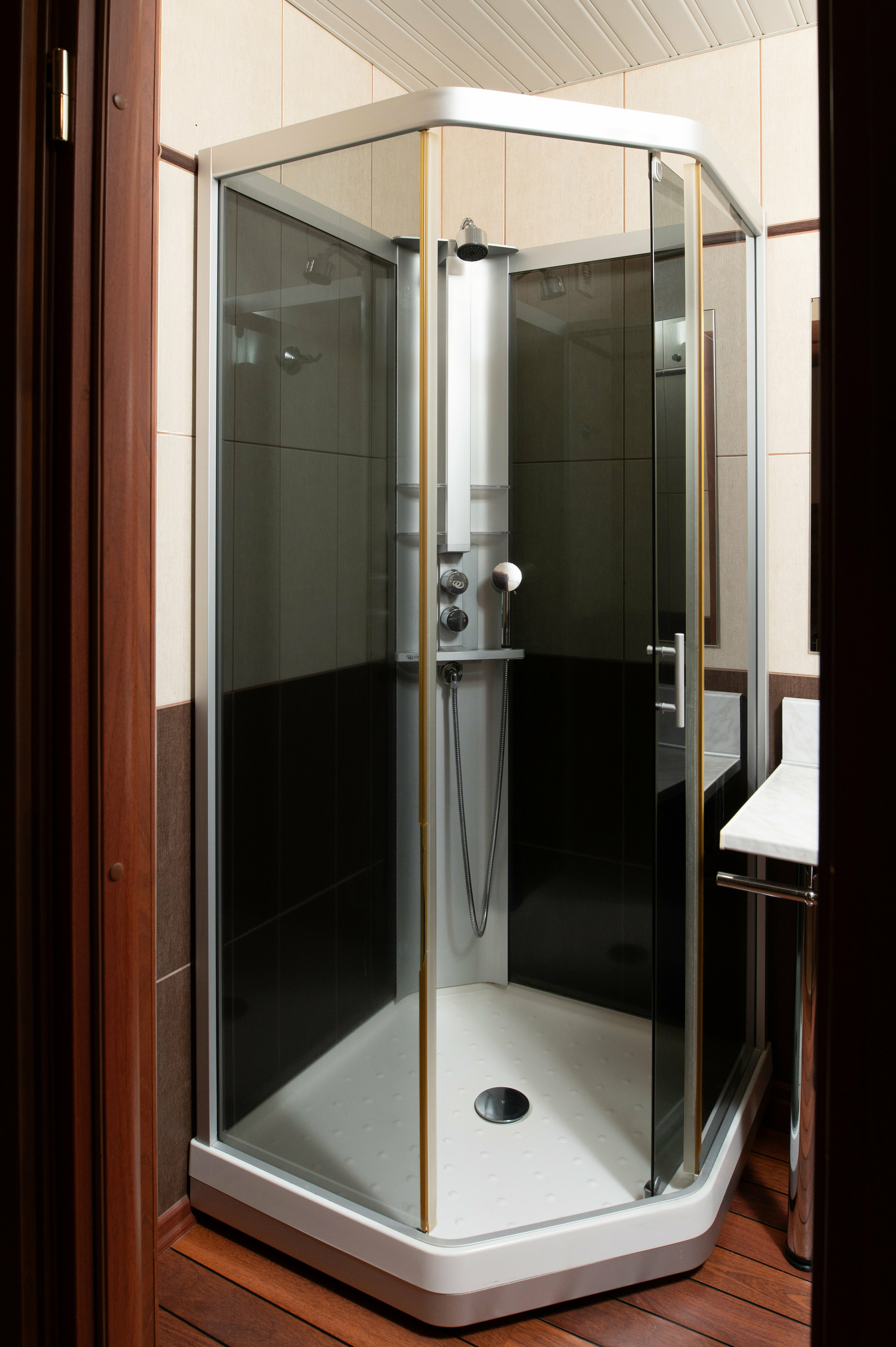 Стандарт с балконом №3